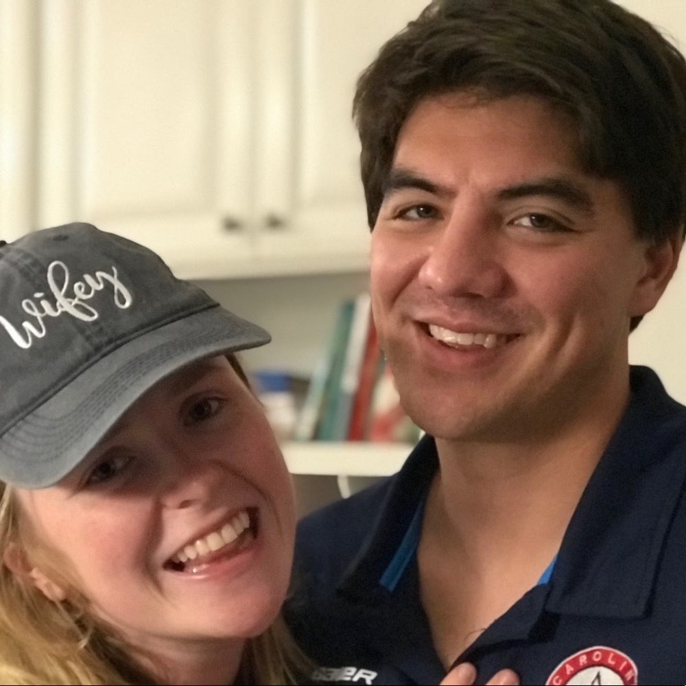 Meet your Posher, Kailey